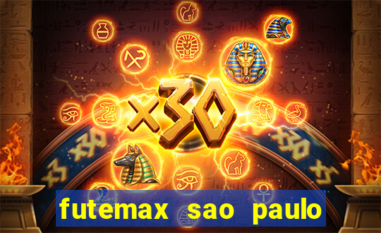 futemax sao paulo x atletico mineiro